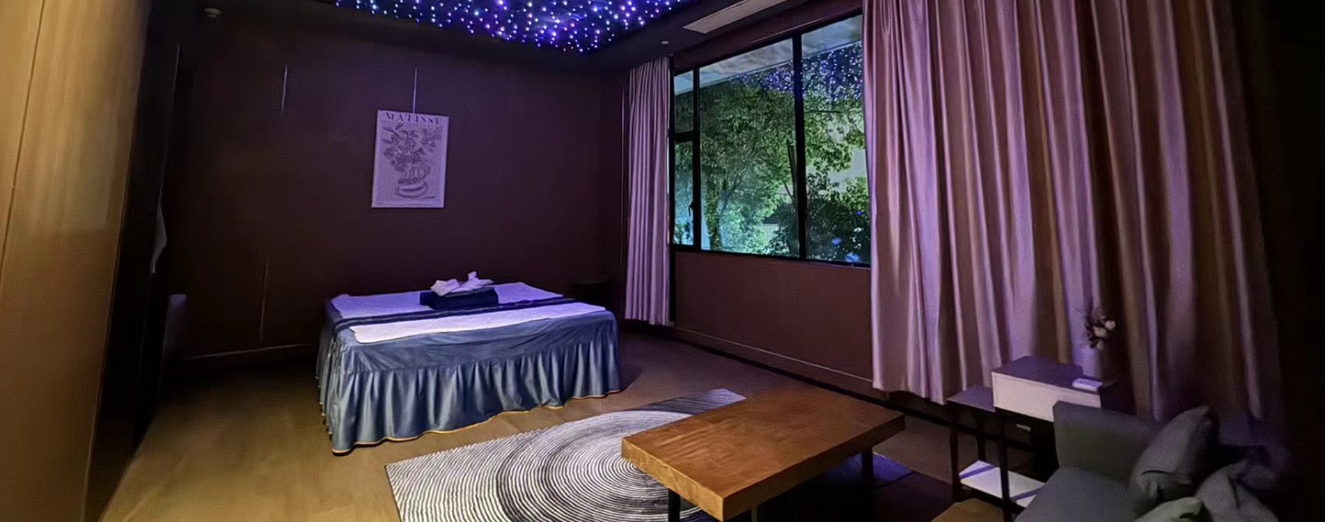 中山桑拿图片二