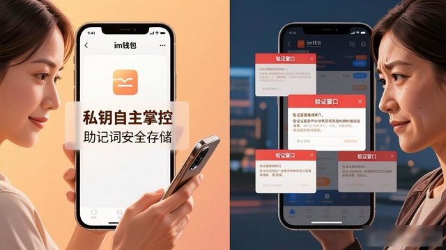 im钱包安全性能_im钱包官网的使用评价与用户体验分享_im钱包转账体验